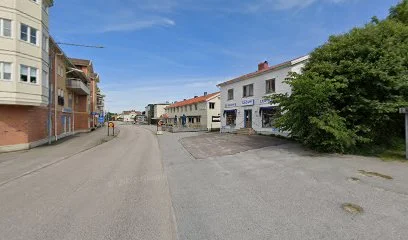 Oasen