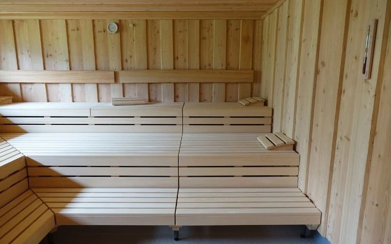 Platsbygga sauna utomhus montera bastu inomhus 1