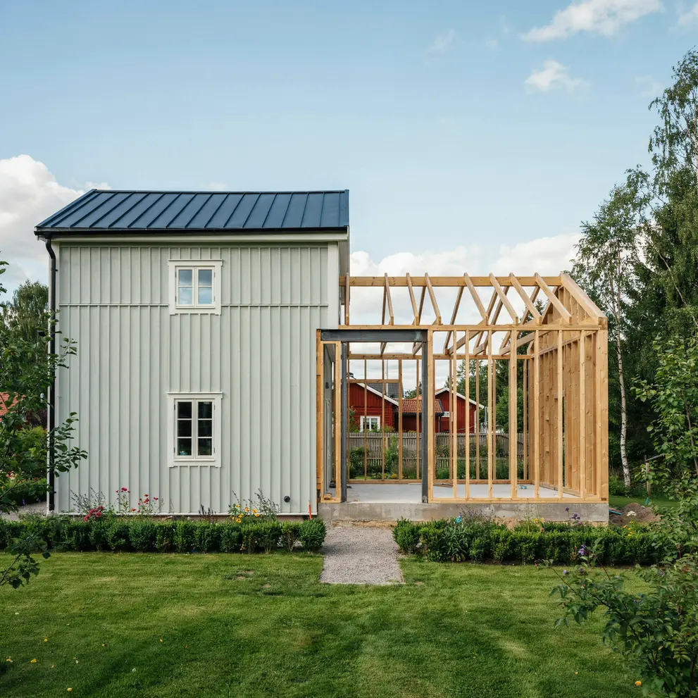 renovering ombyggnad tillbyggnad stenungsund bohuslan